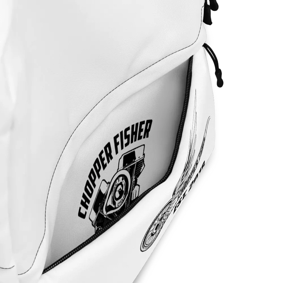 Grab & Go Bag product image (6)