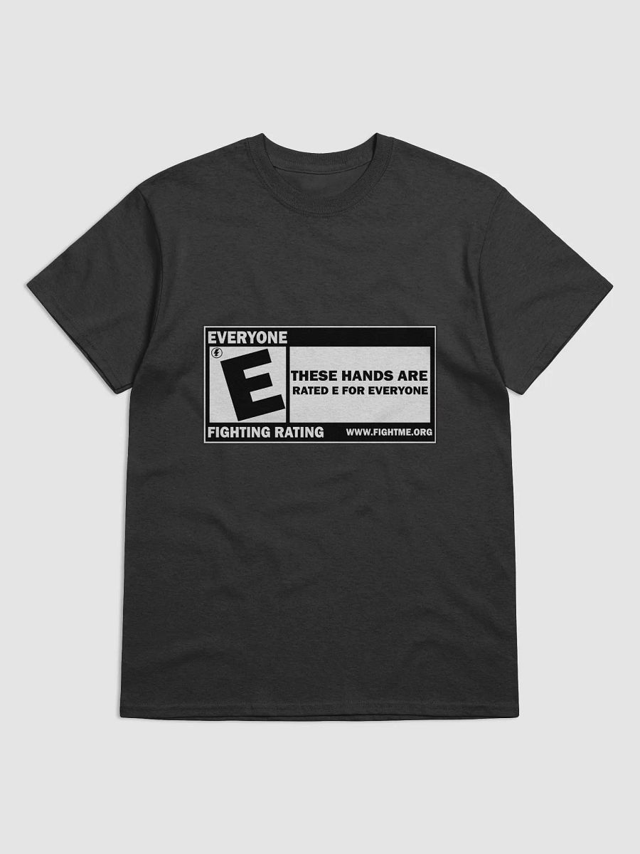 These Hands TShirt product image (7)