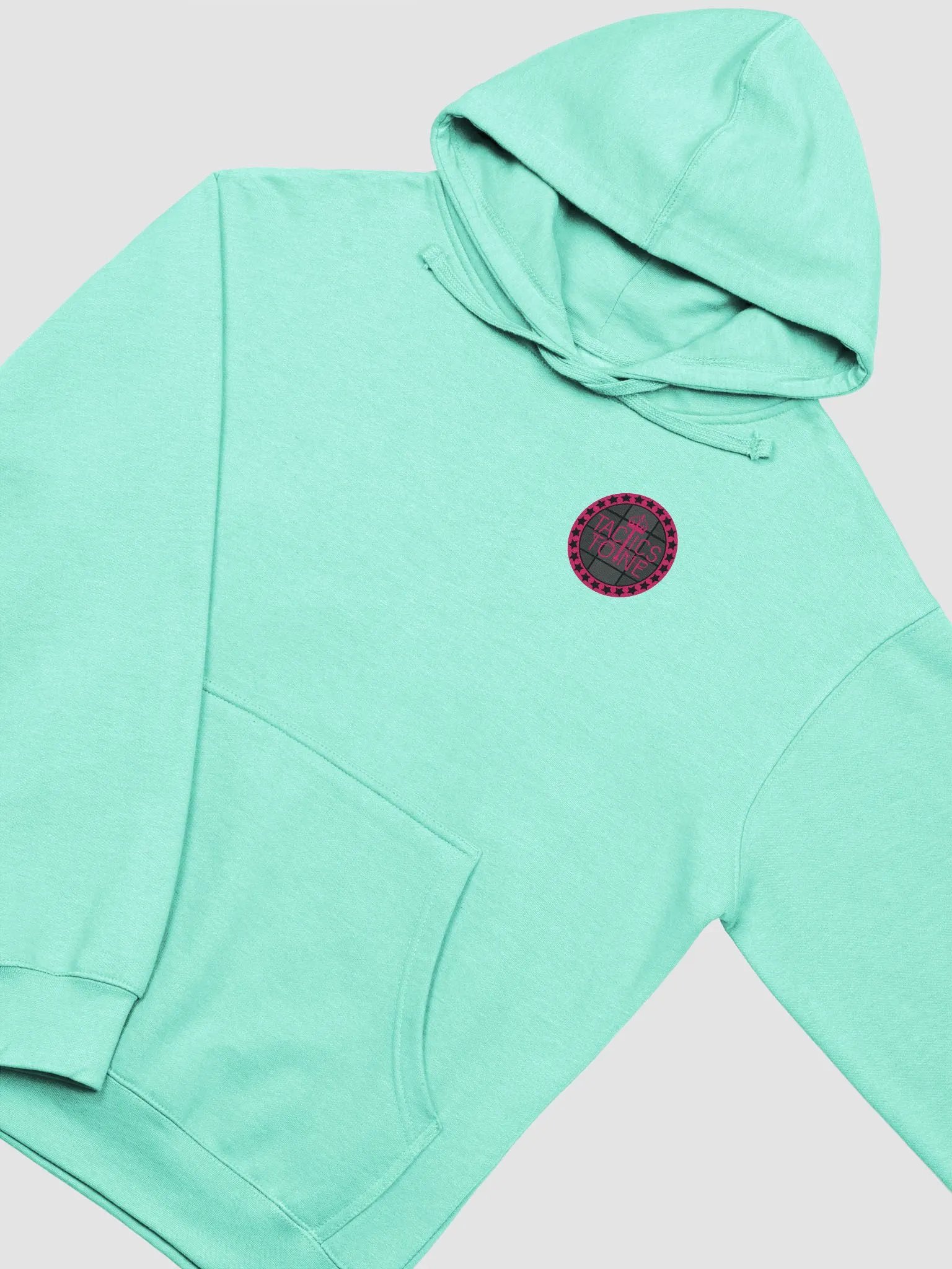 Royal Crown Hoodie - Mint product image (3)