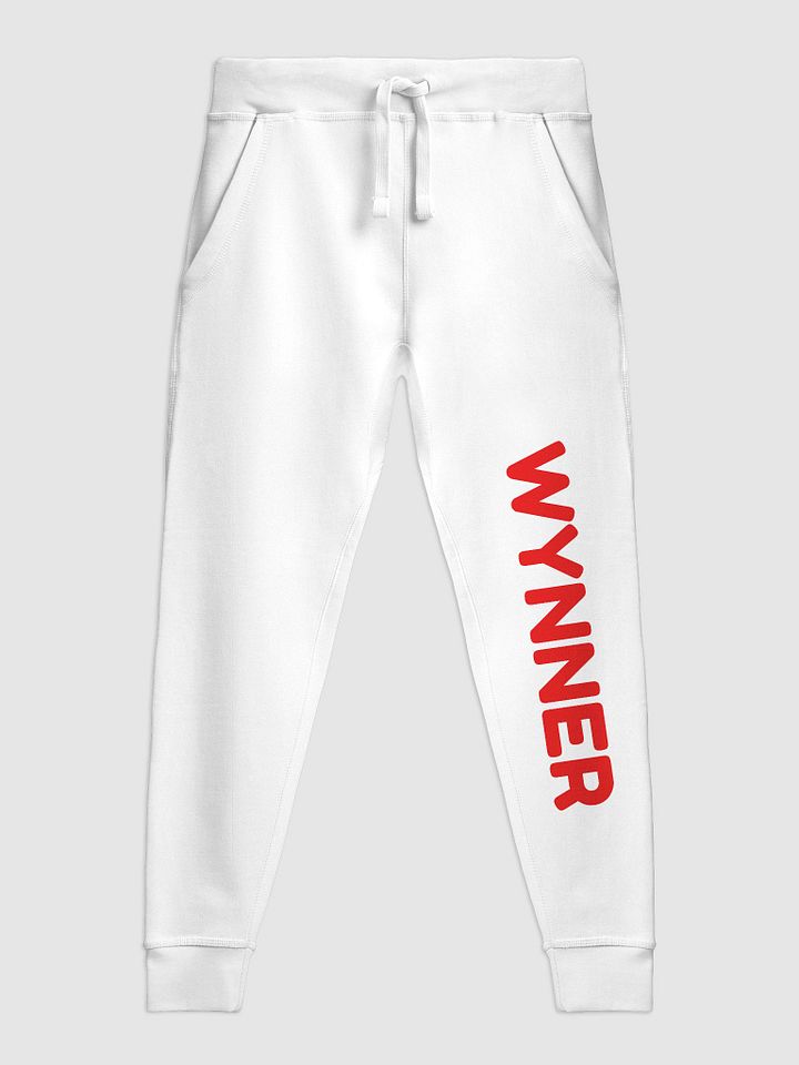 WYNNER Joggers product image (19)