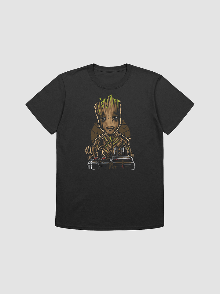 Woodland Guardian Unisex T-shirt product image (1)