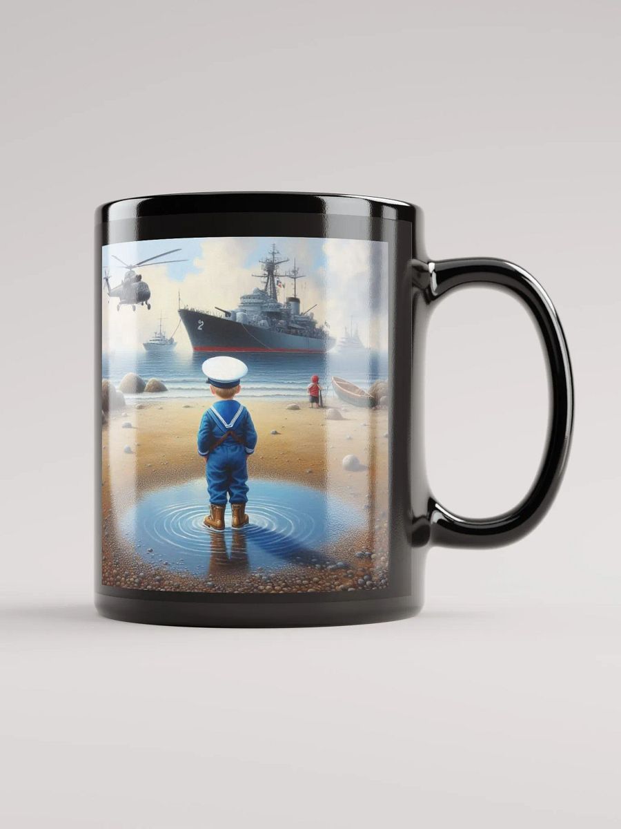 Dreamy Sailor's Delight Mug product image (2)