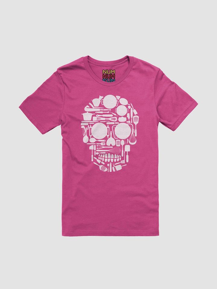 Kitchen Skull product image (1)