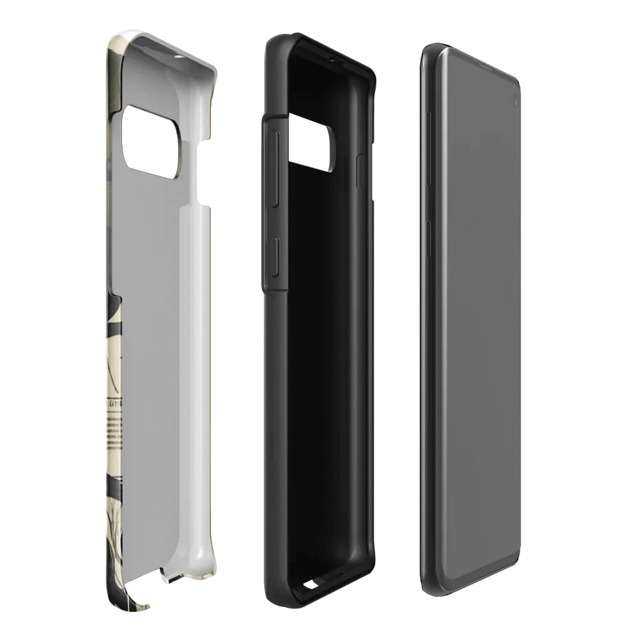 TAO Tree - Samsung Case product image (3)