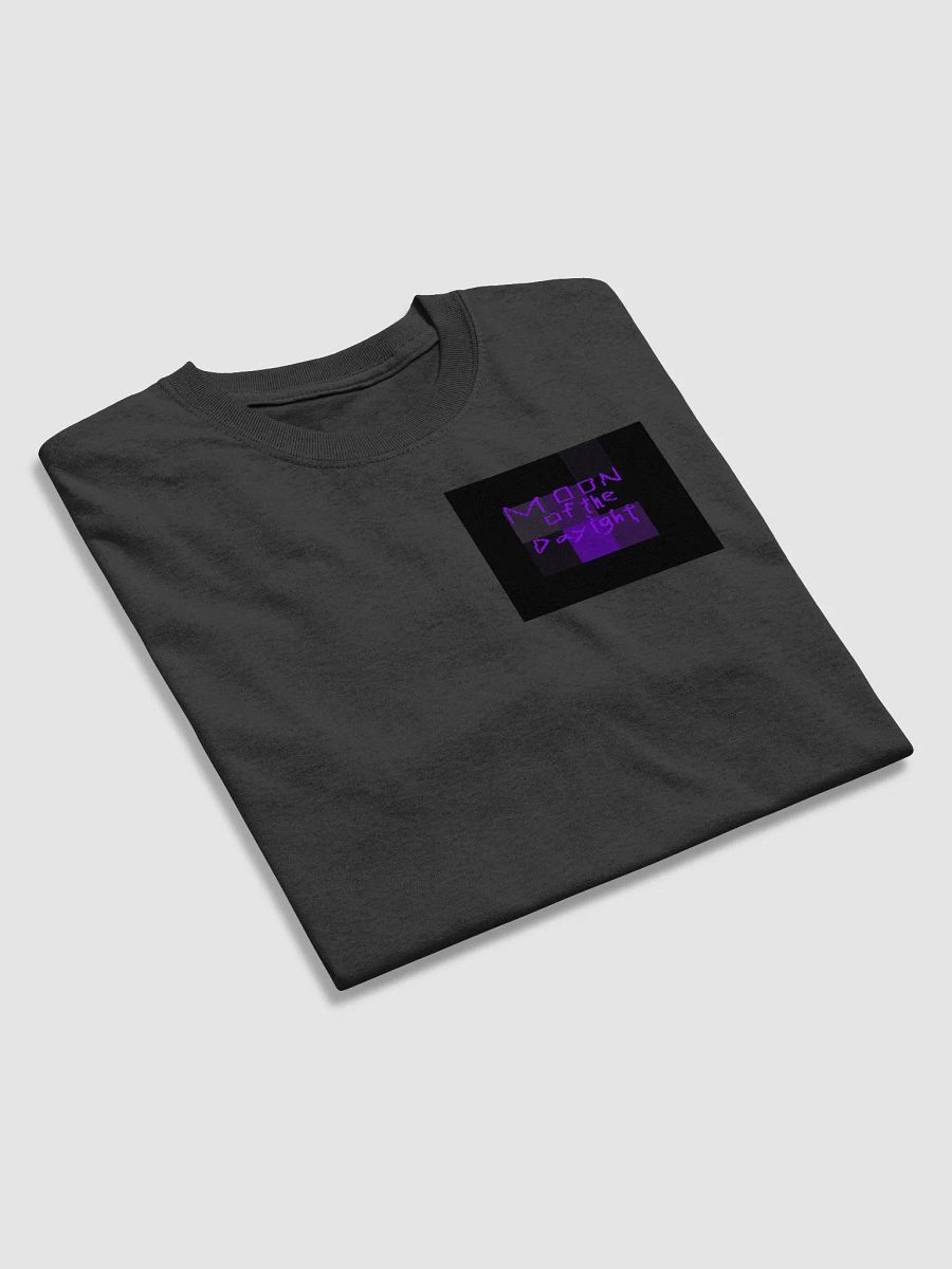 Moon by KATE T-shirt product image (4)