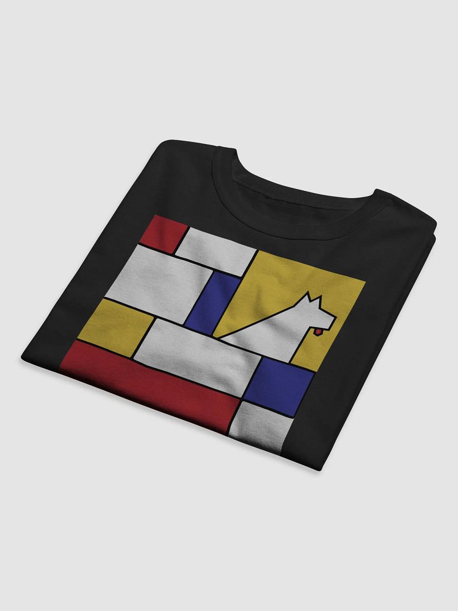 Mondrian Good Boy product image (5)