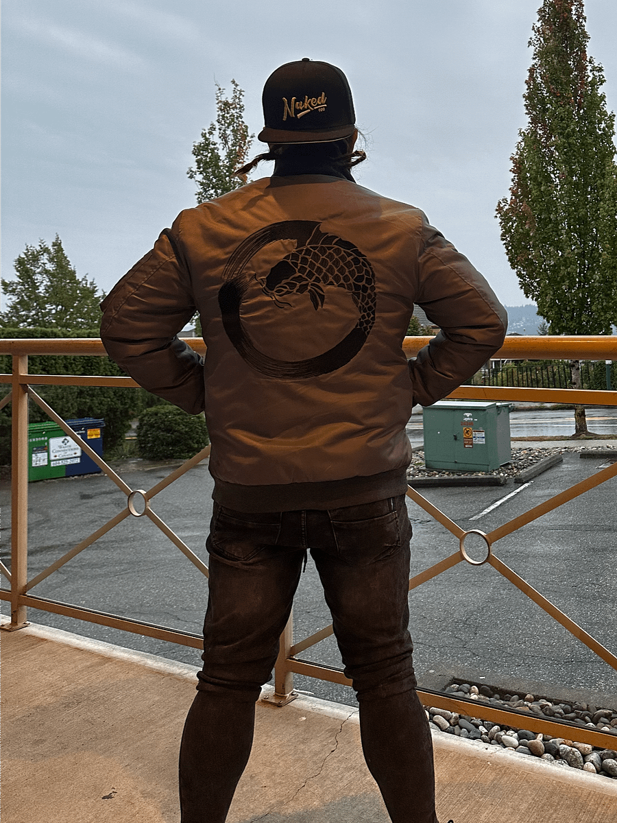 Koi Fit 