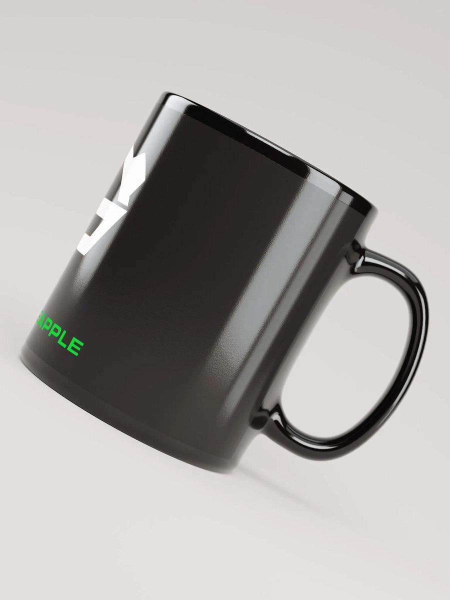 P3nAlPineapple - Mug product image (5)