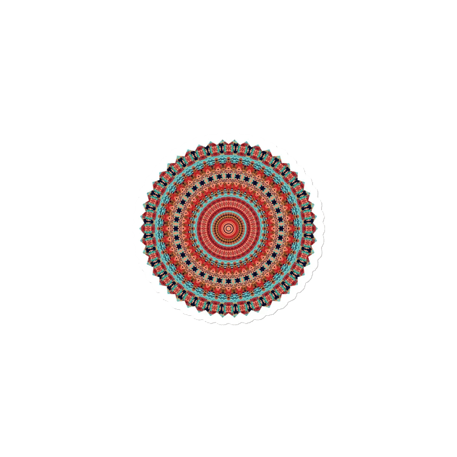 Mandala 6 product image (2)