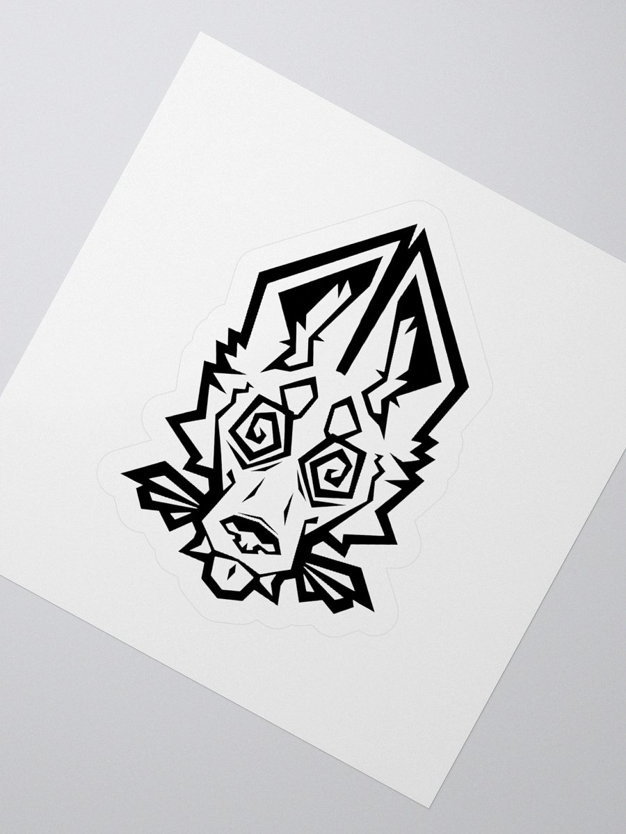 Good Dog Sticker product image (6)