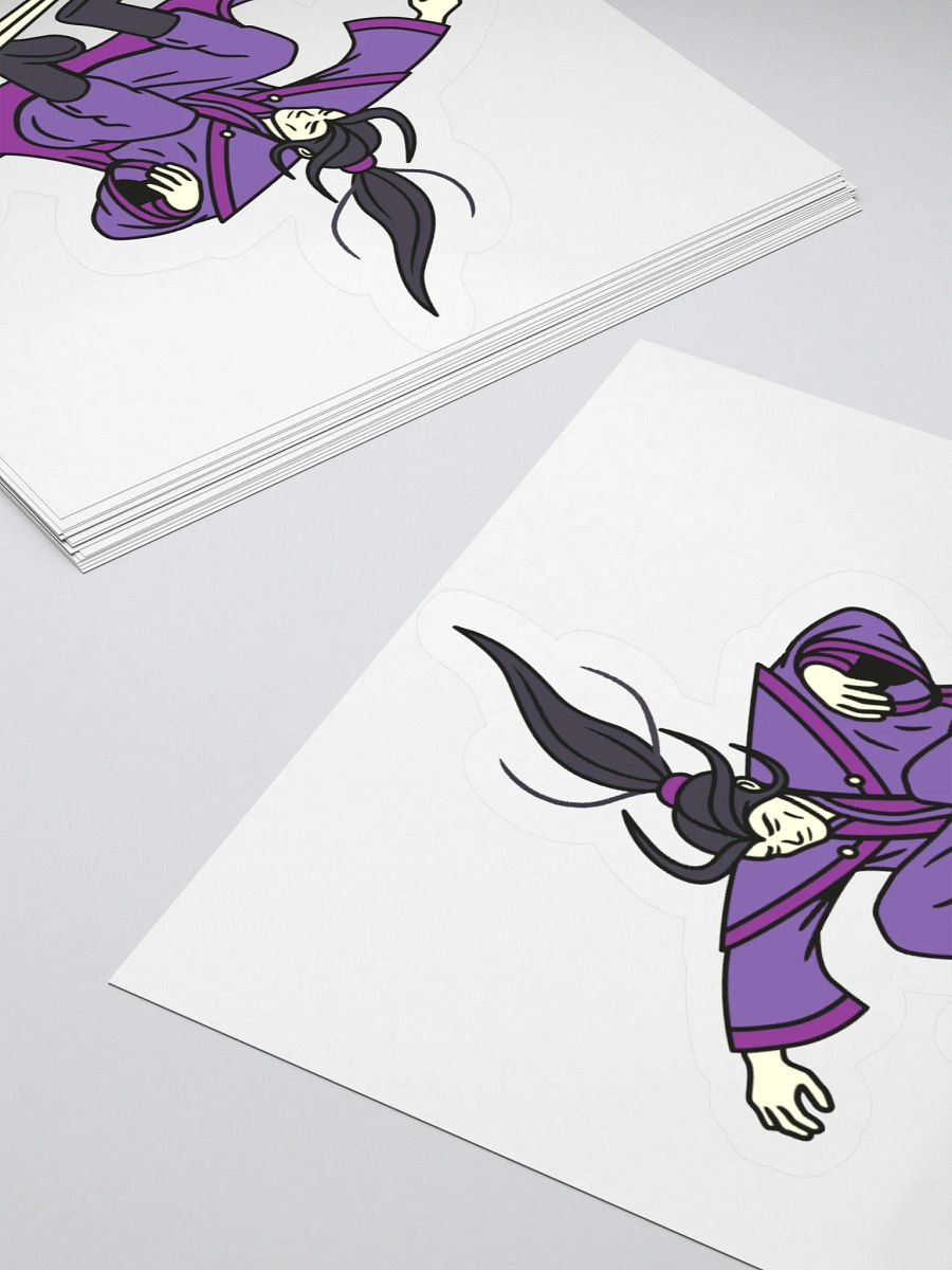 Kickflip Sticker product image (4)