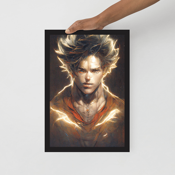 Goku product image (1)