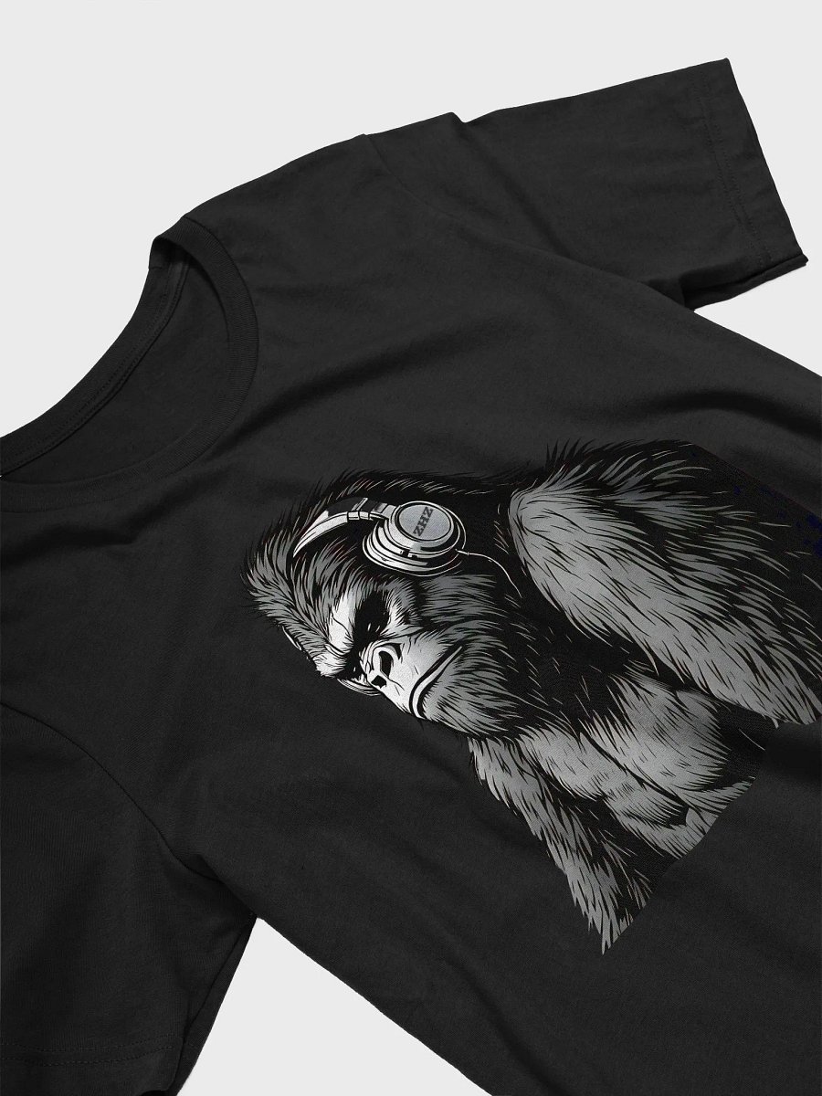 ZHZ B-Foot Beats T-Shirt product image (29)