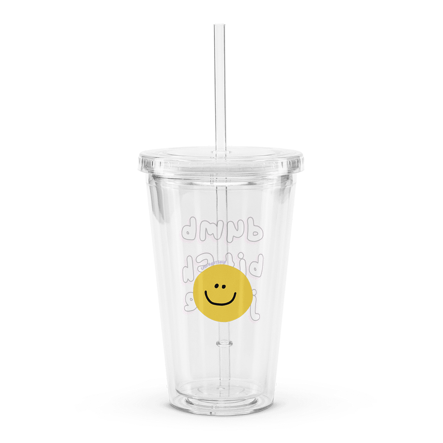 Dumb Bitch Juice Cup product image (2)