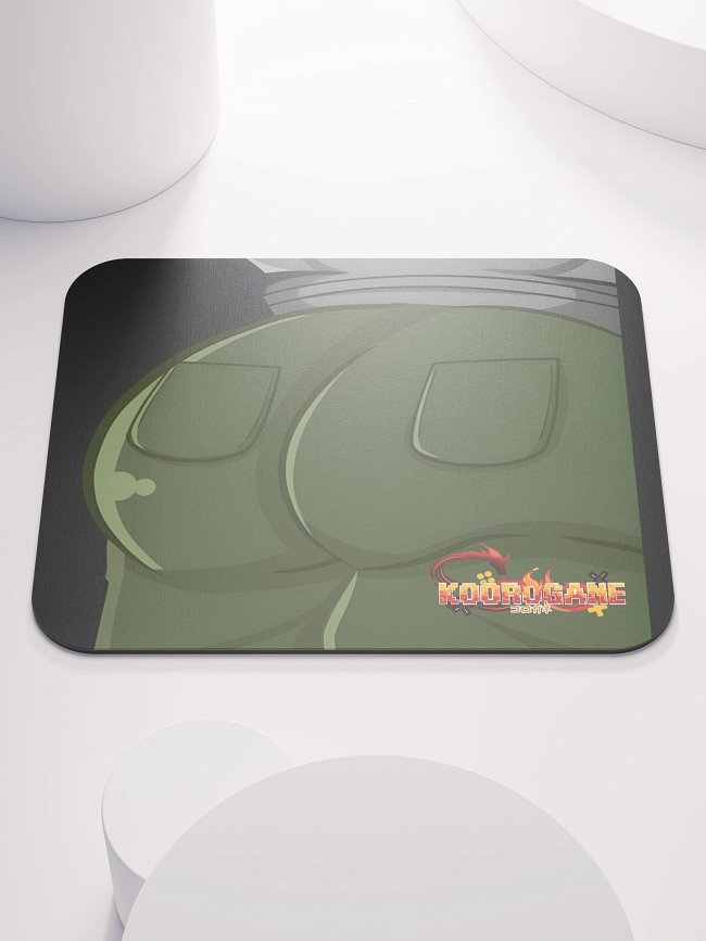 Mouse Pads And Desk Mats