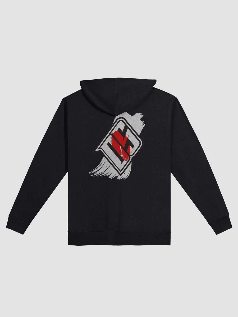 JAPAN DS ZIP UP HOODIES! product image (7)