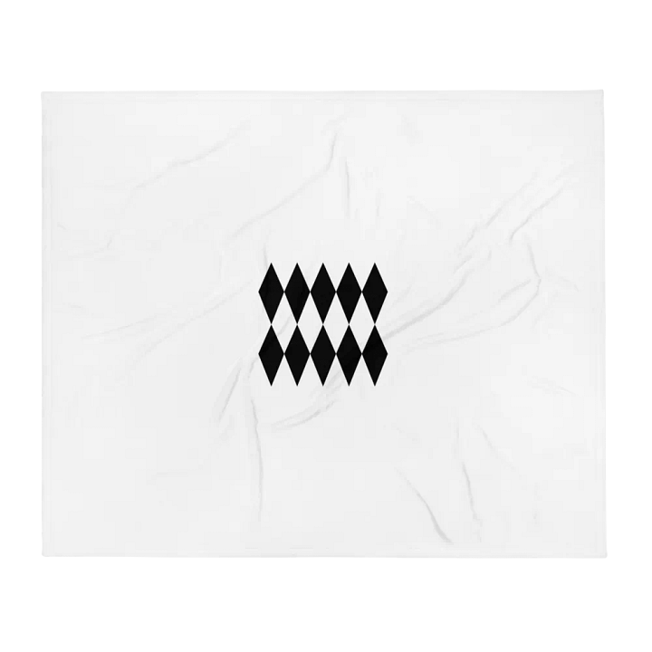 Throw Blanket product image (2)