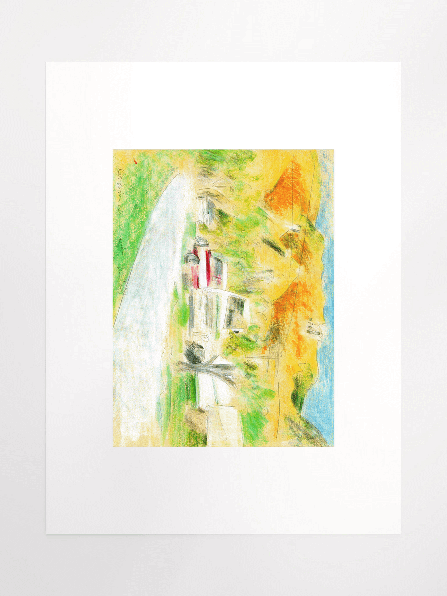 KOA Brigham City, UT 09.29.85 print product image (2)