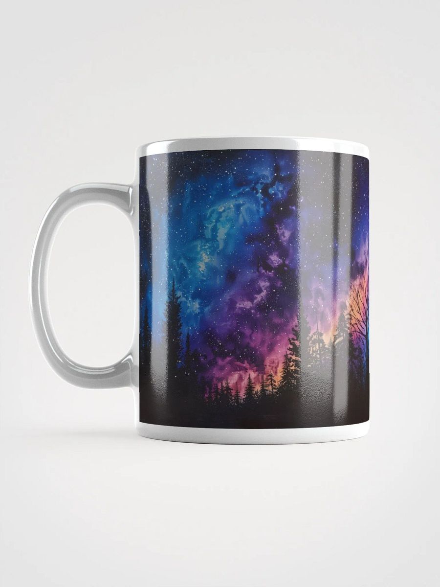 Cosmic Forest Mug product image (17)