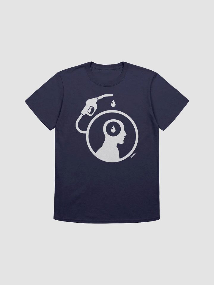 Petrolhead - Tshirt product image (1)