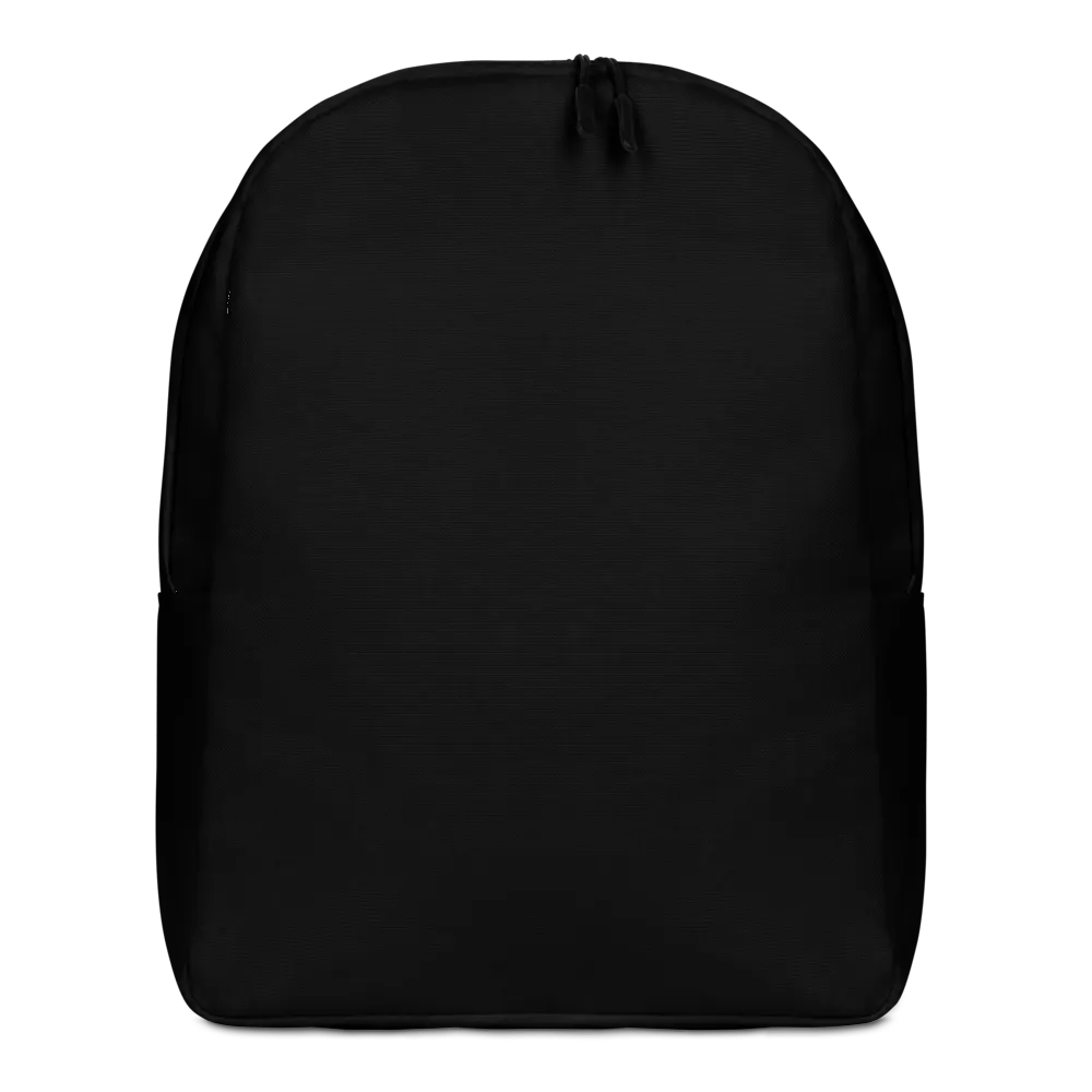 Default All-Over Print Minimalist Backpack product image (11)