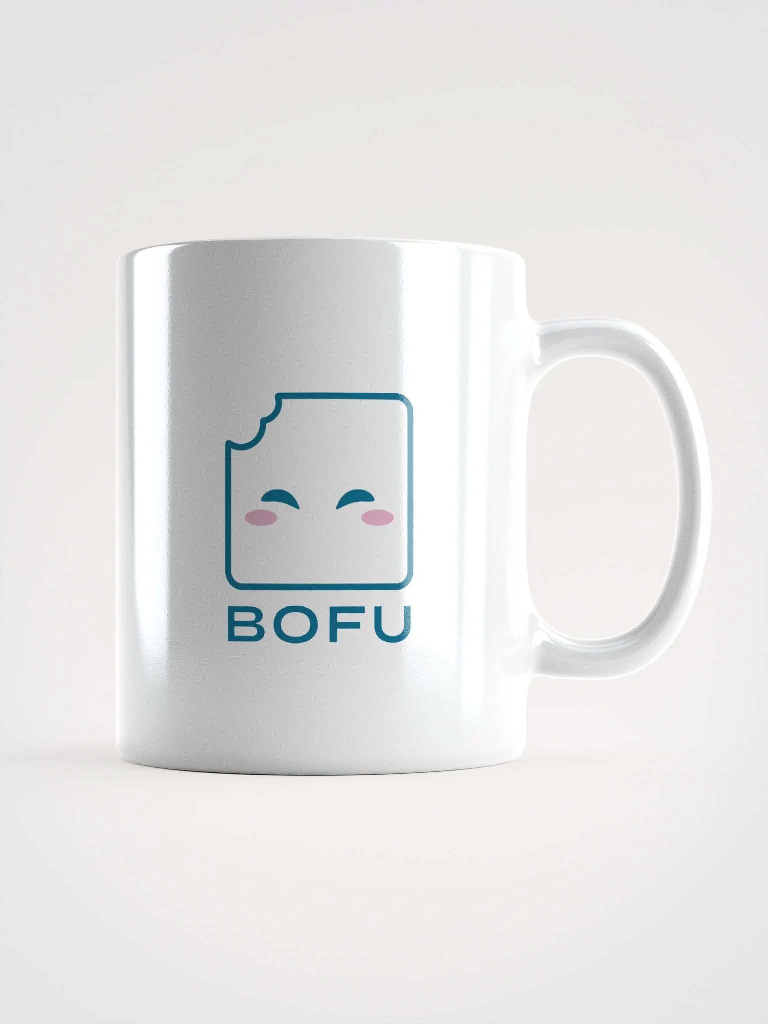 Bofu btw Mug product image (1)