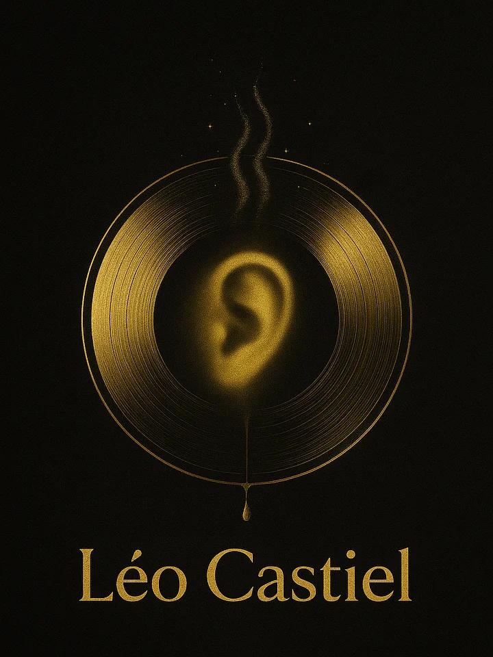 Album - Là-haut, au ciel product image (1)