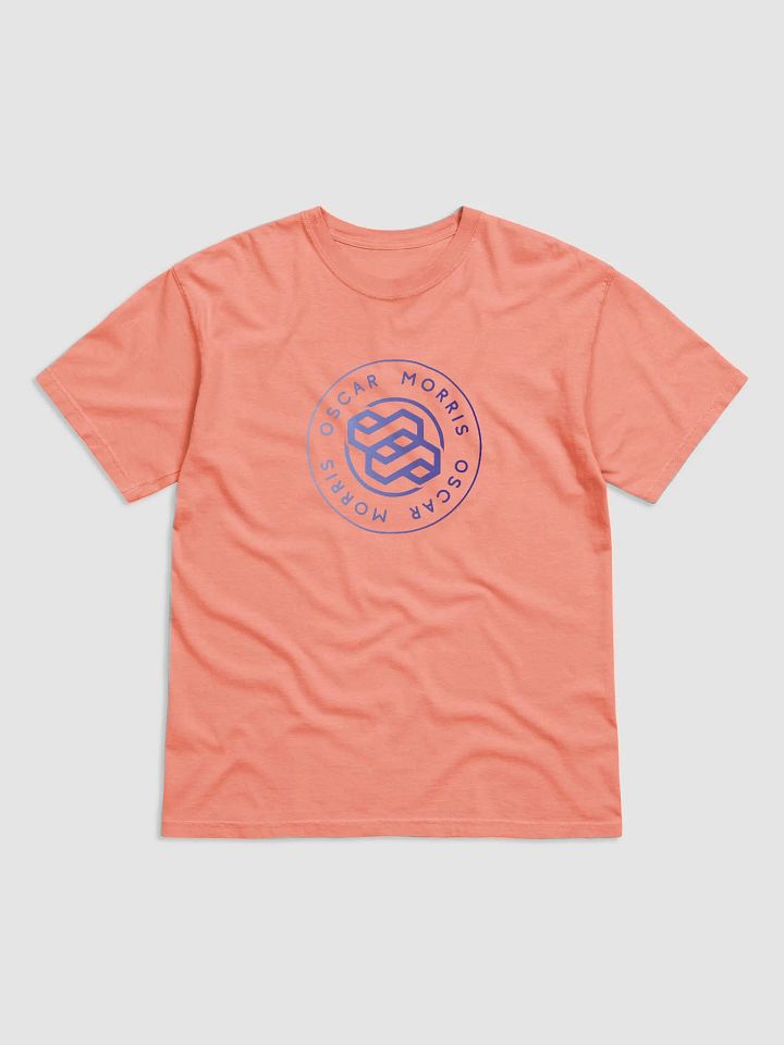 Terracotta Twist Tee product image (2)