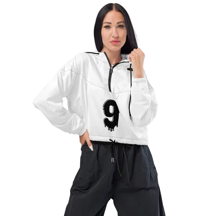 ZABU Women's Windbreaker product image (1)