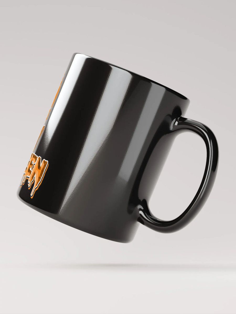 Spooky Cat style Halloween Coffee Mug product image (5)
