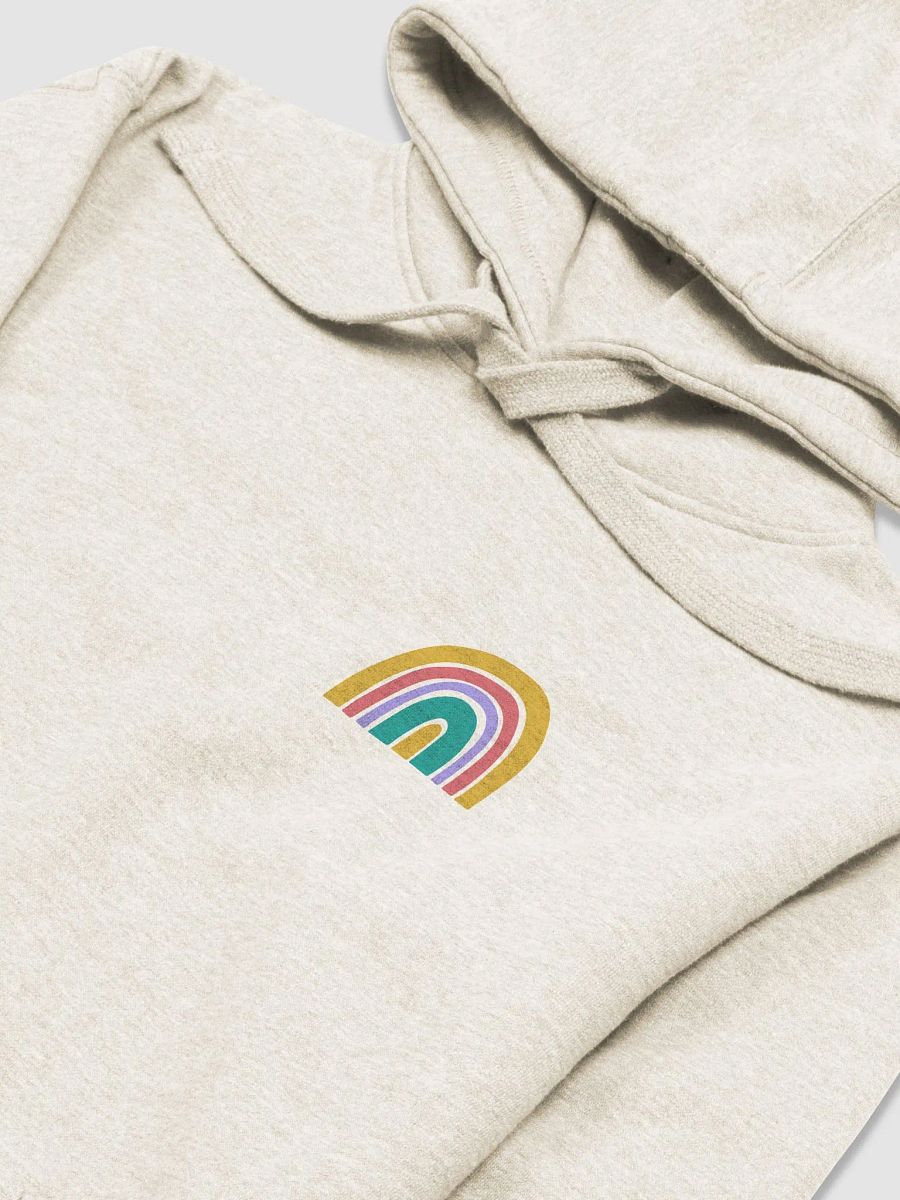 Arcs of Joy Unisex Premium Hoodie product image (38)