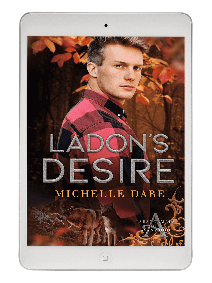 Ladon’s Desire product image (1)