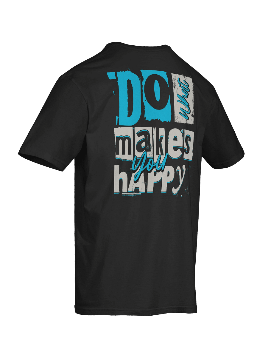 Do What Makes You happy product image (8)
