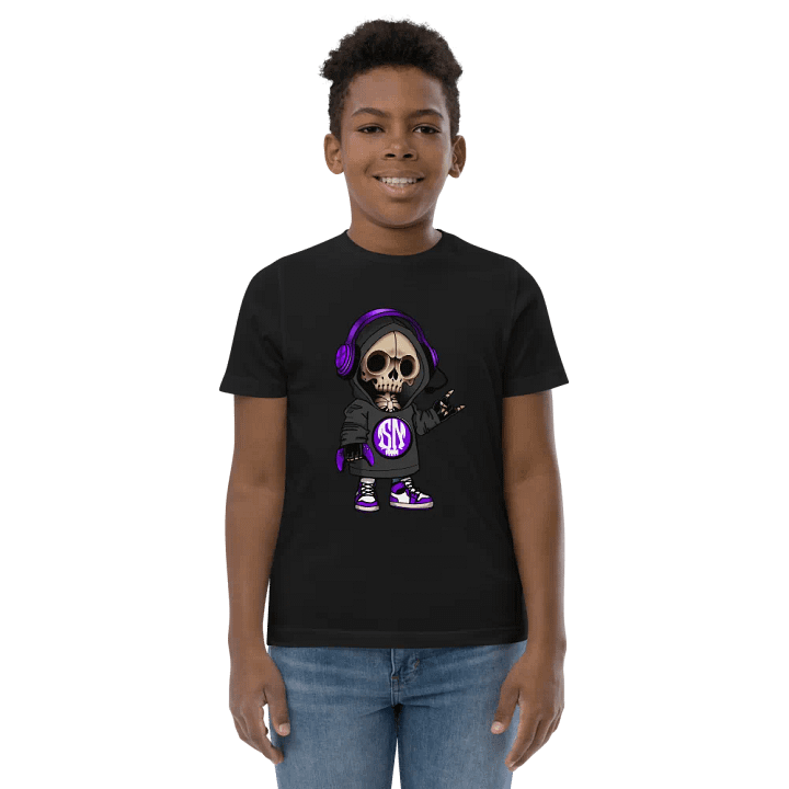 Kid's Tee product image (1)