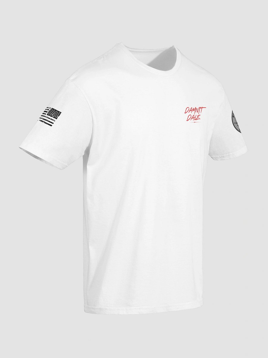Damn It Dale T Shirt V1 product image (83)