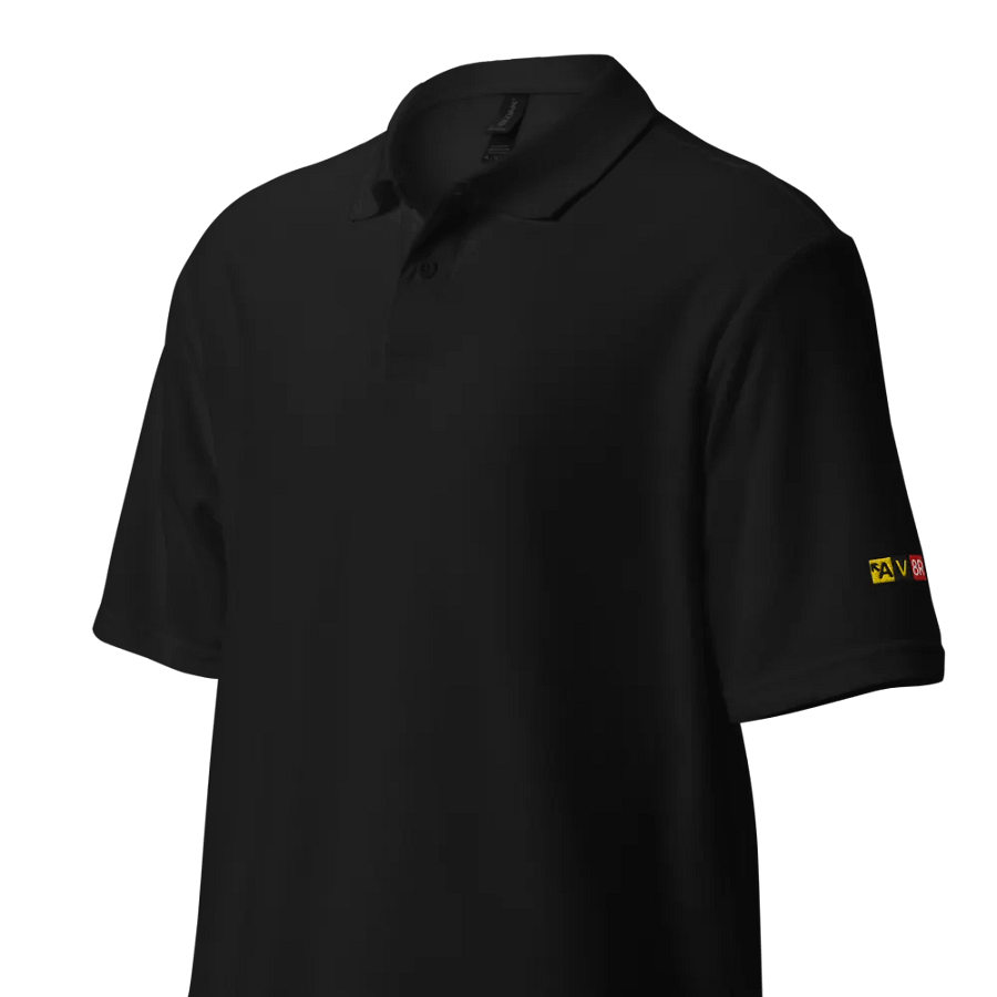 Polo "AV8R" product image (7)