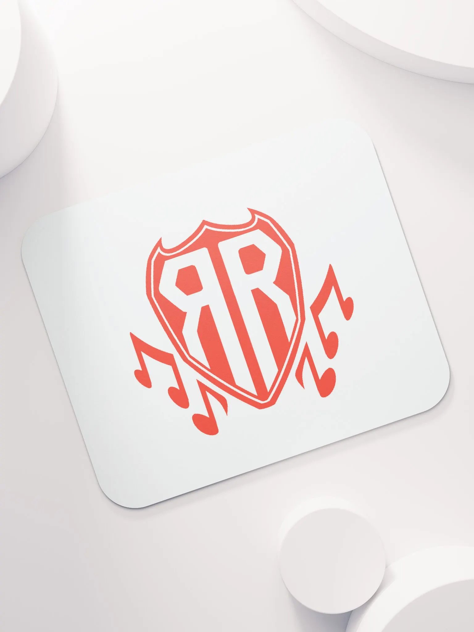 Red Rob Mousepad product image (7)