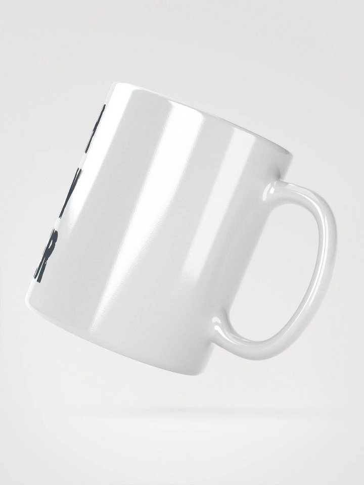 Death Valley Jupiter 1997 logo Mug product image (2)
