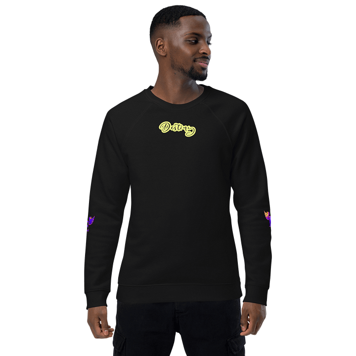 Destiny: Sweater product image (2)