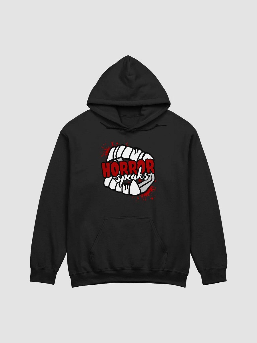 Logo Hoodie product image (1)