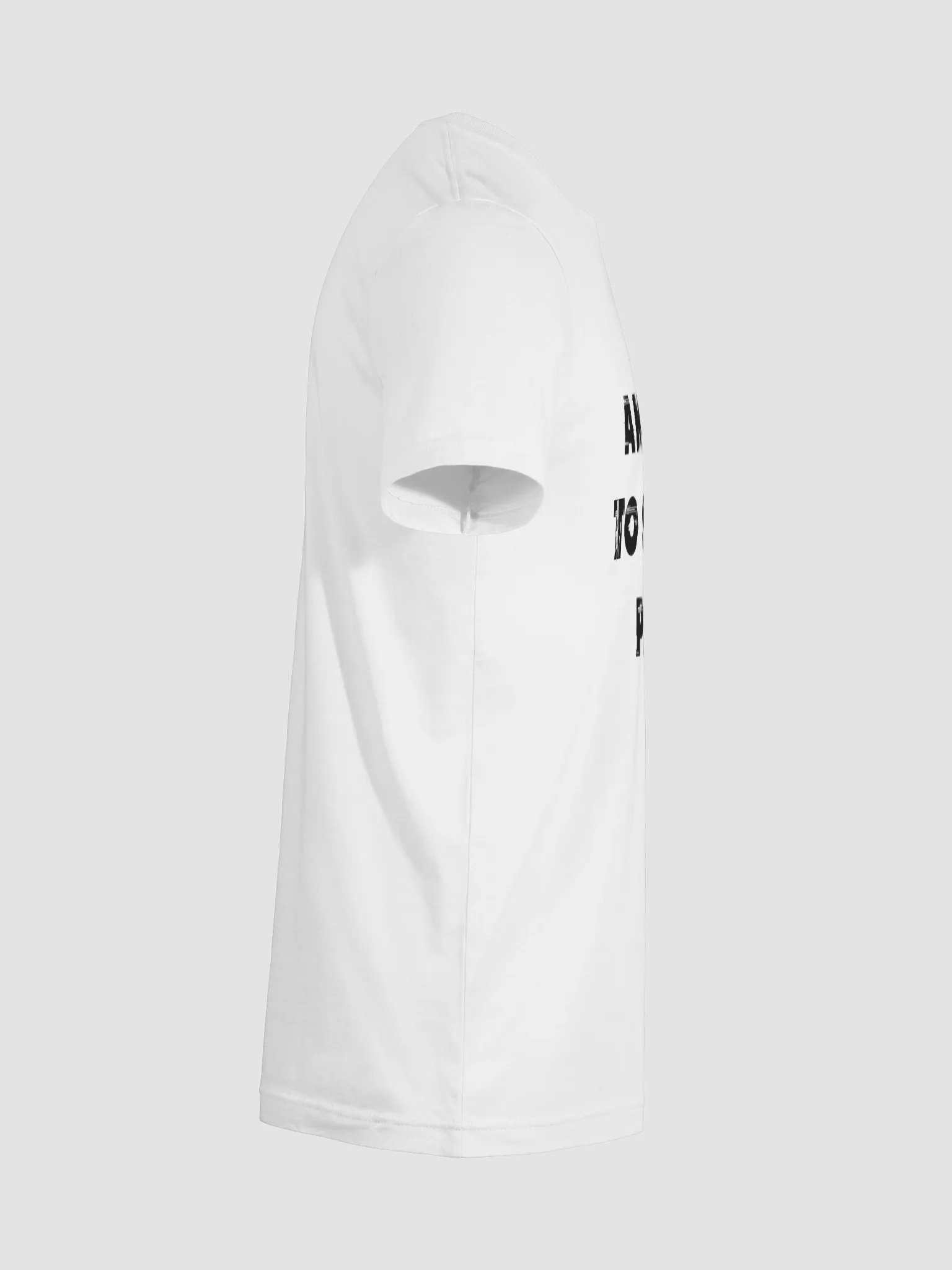 AN DIS TO SHALL PASS(BLACK PRINT) product image (10)