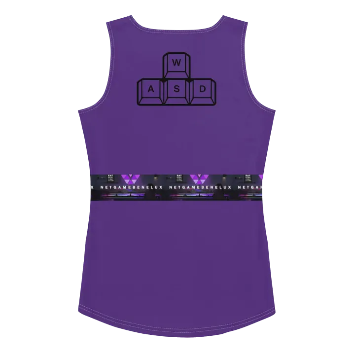 Tanktop Vrouwen product image (2)