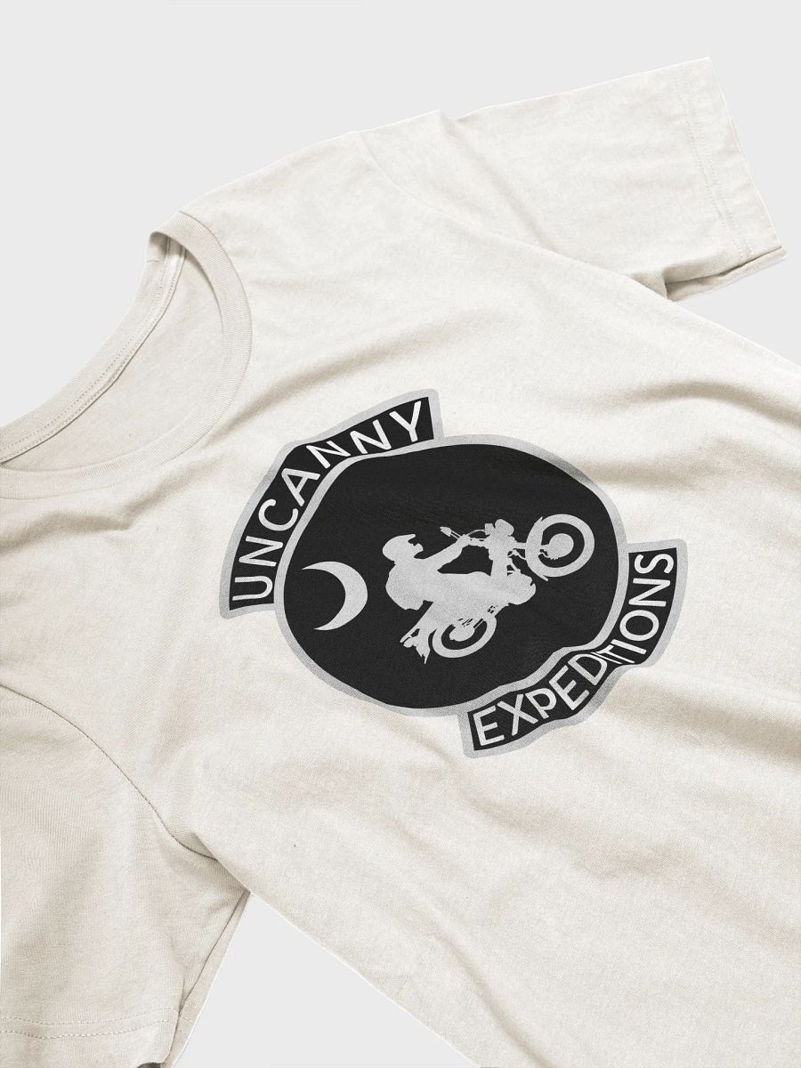 Classic Logo Tee product image (3)