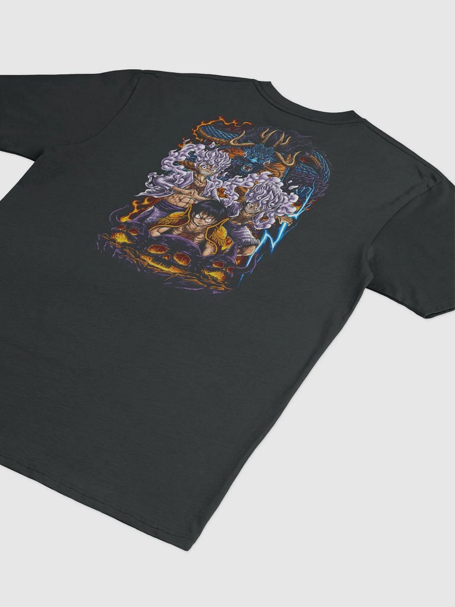 Onepiece Anime Men's Tee product image (3)