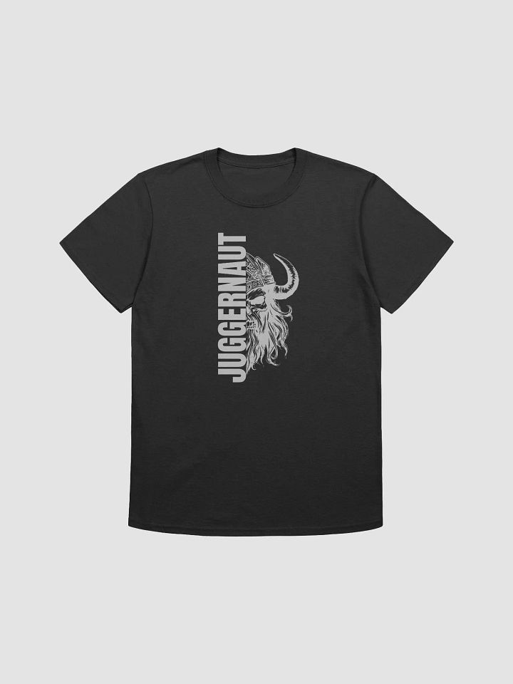 Juggernaut Unisex Tshirt product image (2)