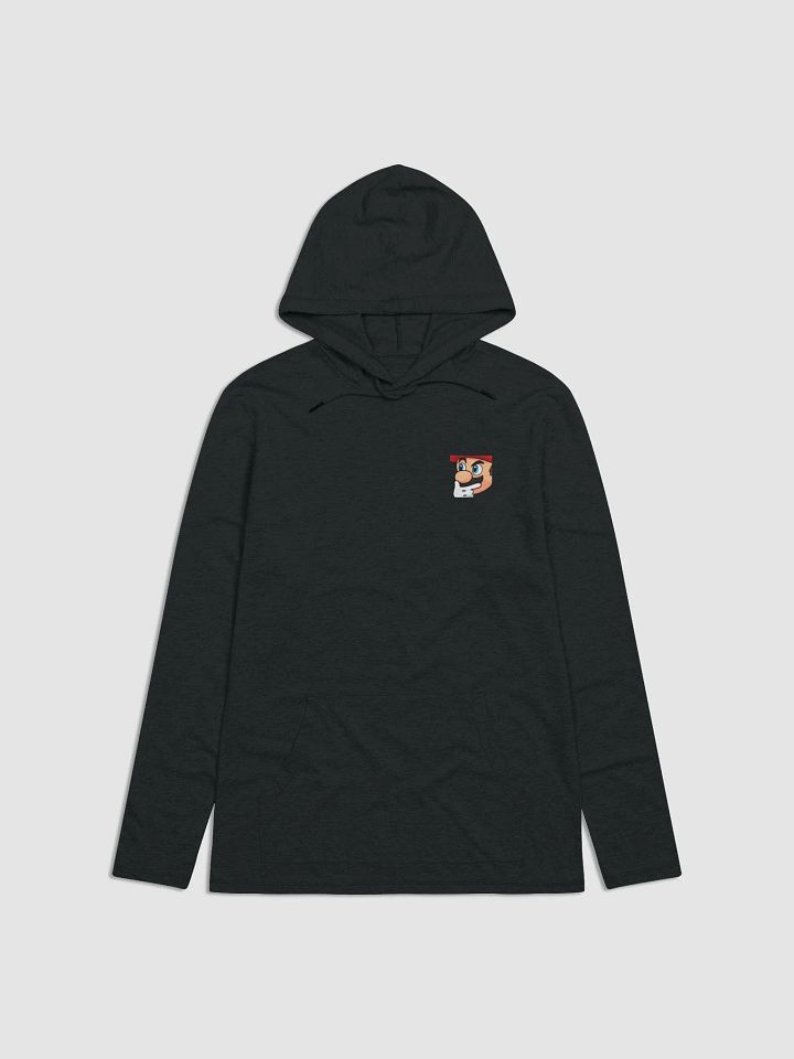 2Thinking emote hoodie product image (1)