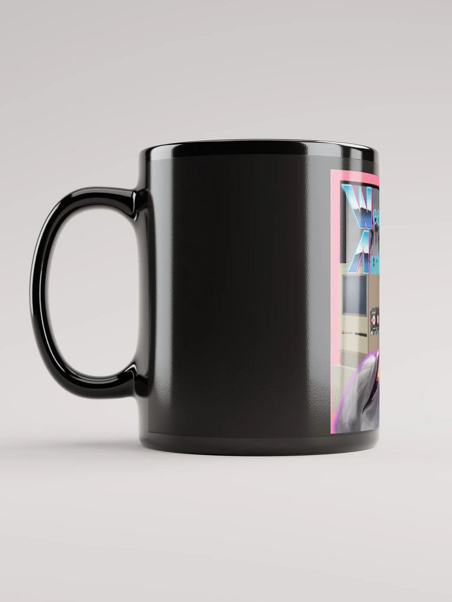 Weapon Mug product image (11)