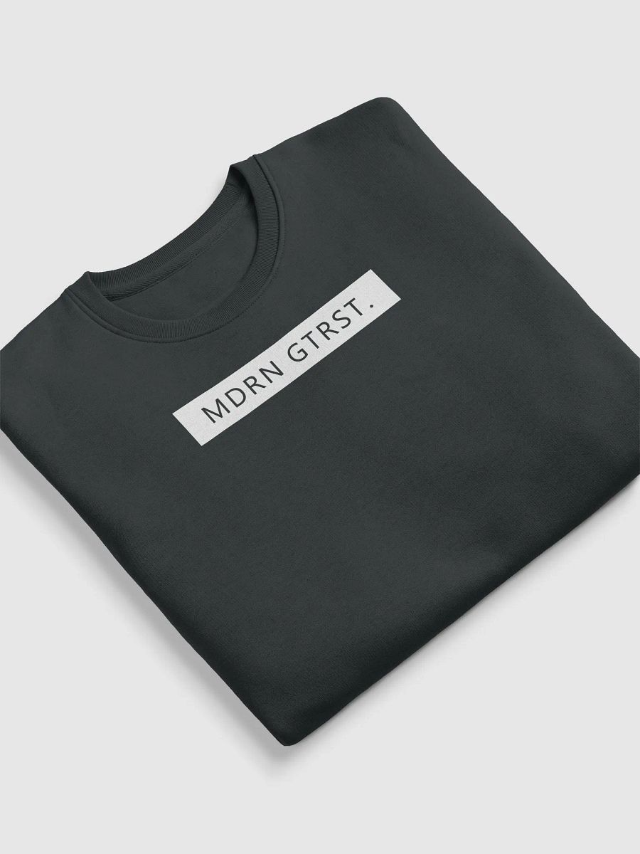 MDRN GTRST. Sweatshirt product image (7)