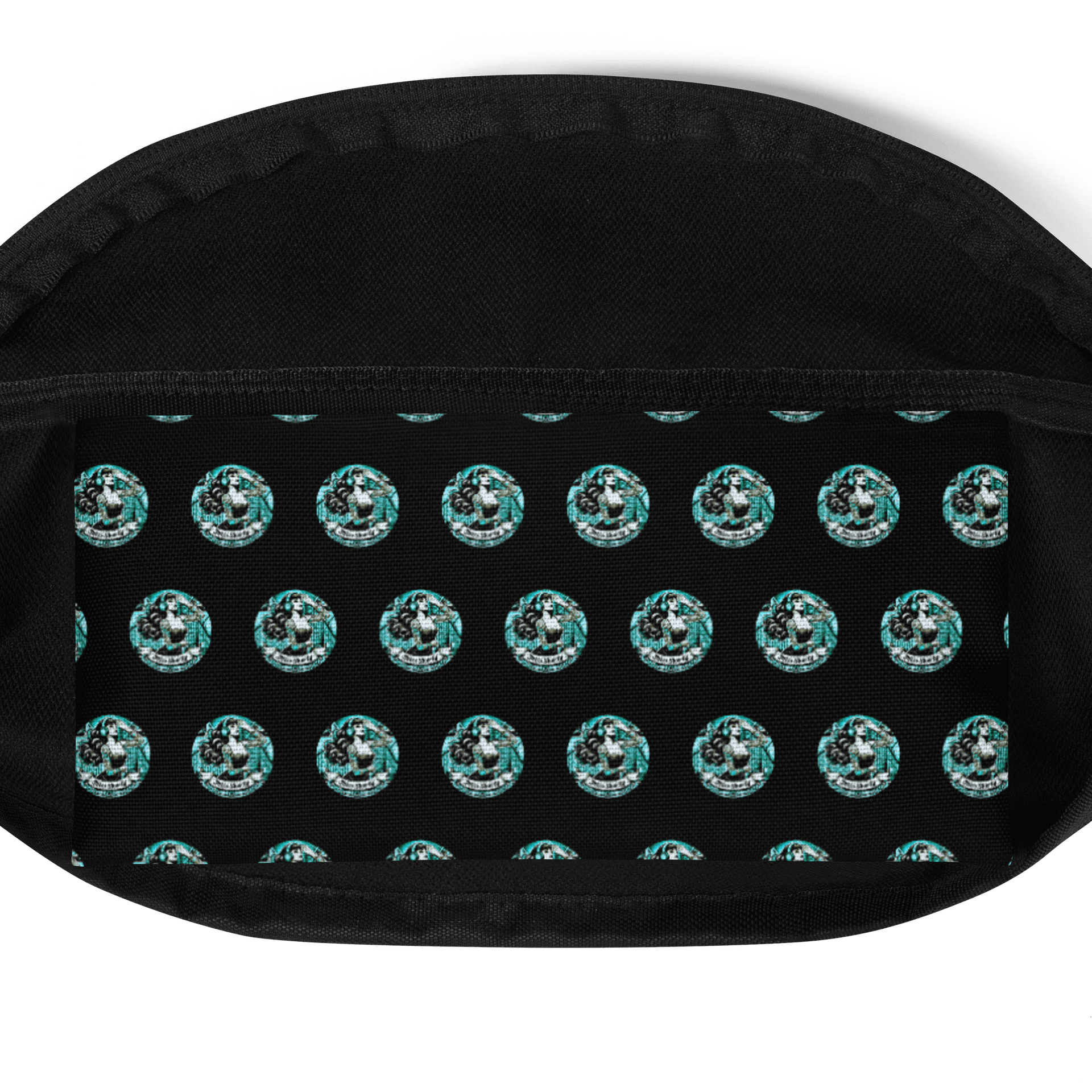OG Miss Shorty Fanny Pack/Bum Bag product image (4)
