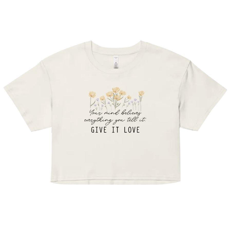 Crop Top - 